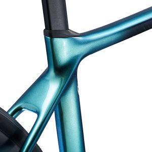 Bicicleta de Ruta escalada LIV Langma Advanced pro 1 (ultegra)
