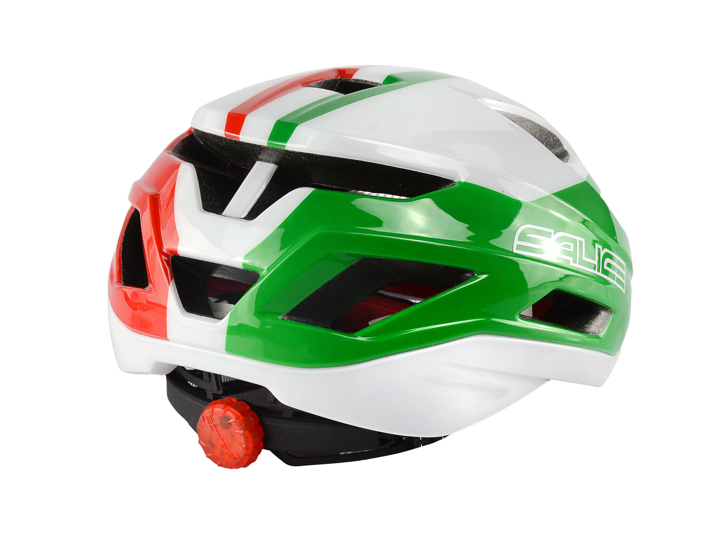 Casco de ciclismo Salice Levante
