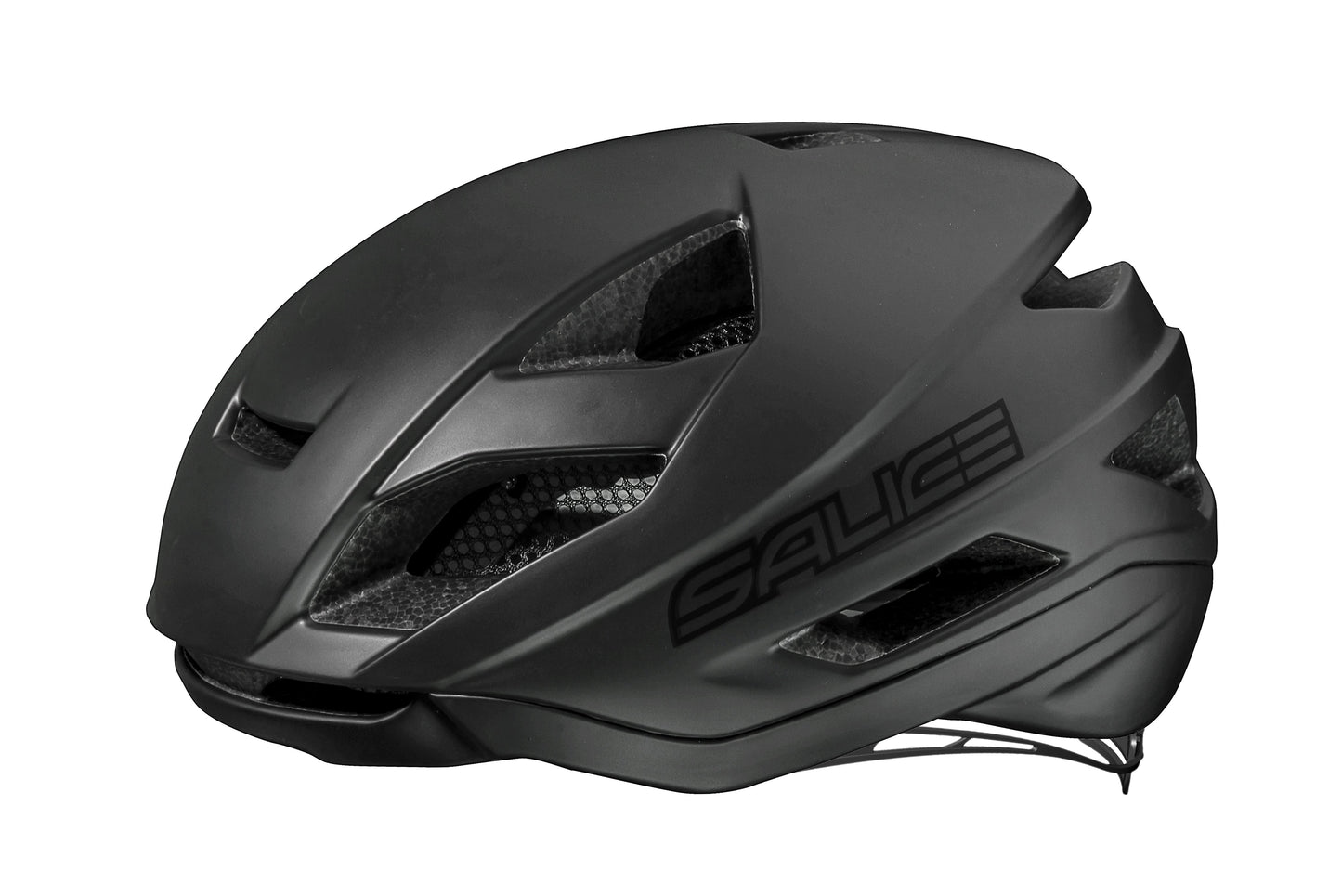 Casco de ciclismo Salice Levante