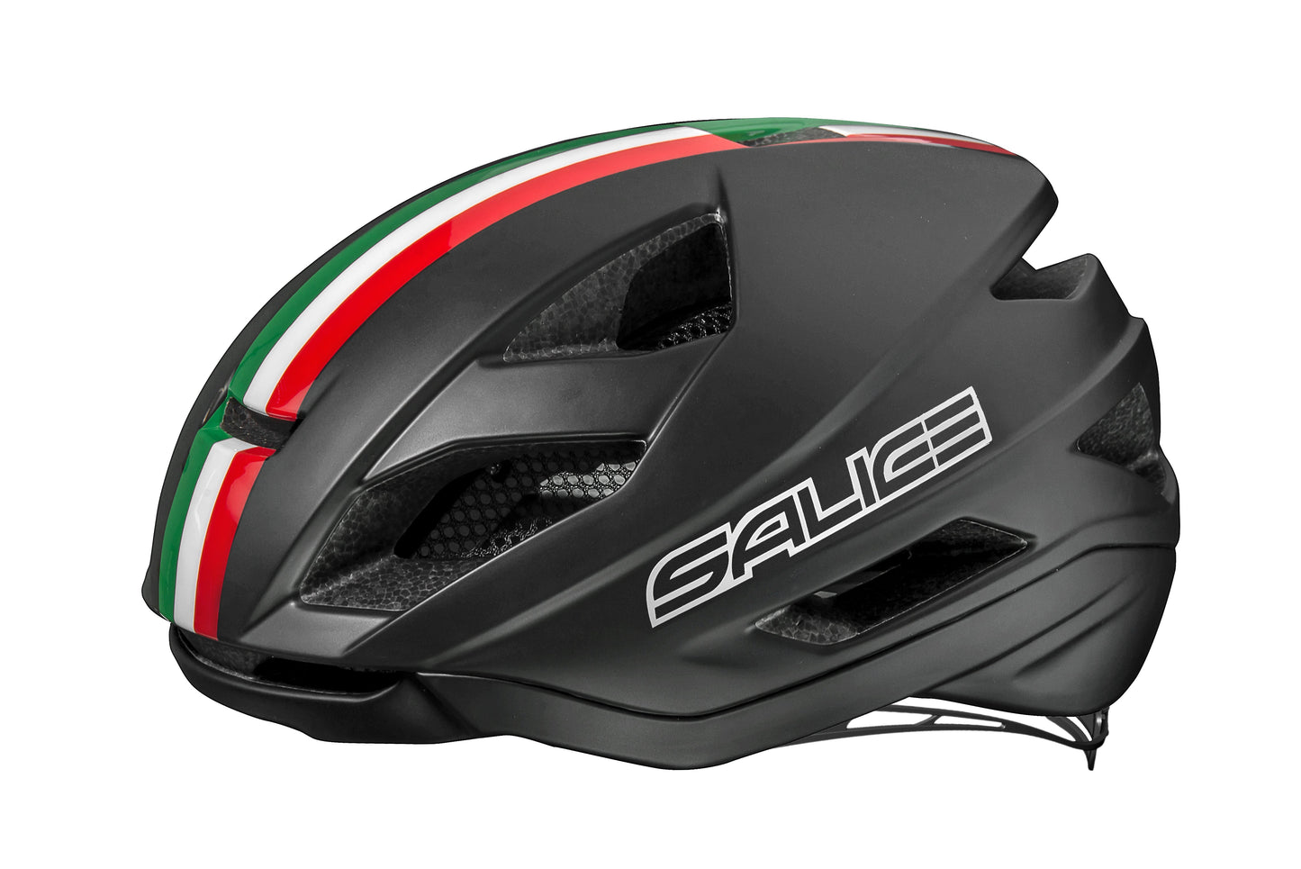 Casco de ciclismo Salice Levante