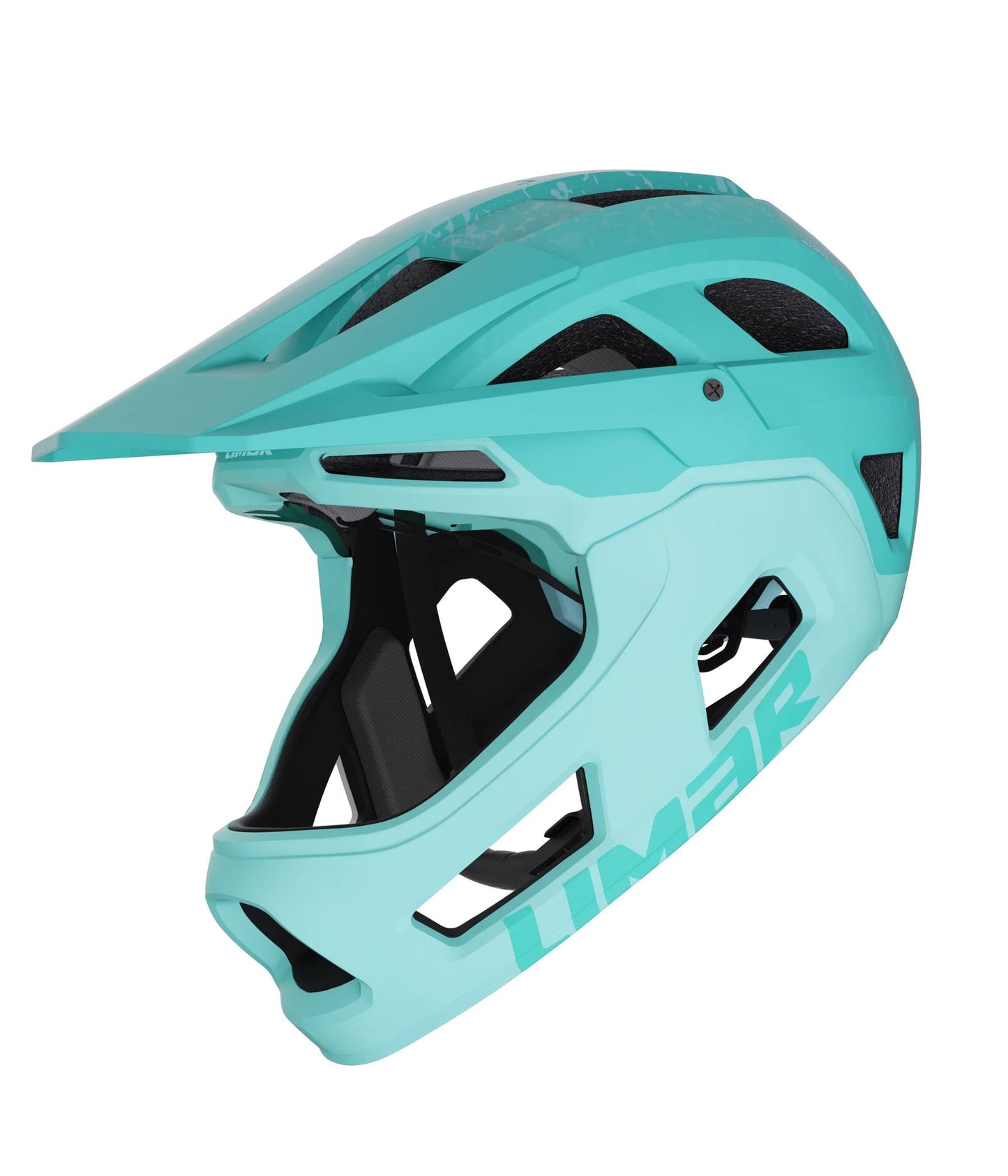 Casco Integral MTB Limar Livigno + Mips (Deep Mint)