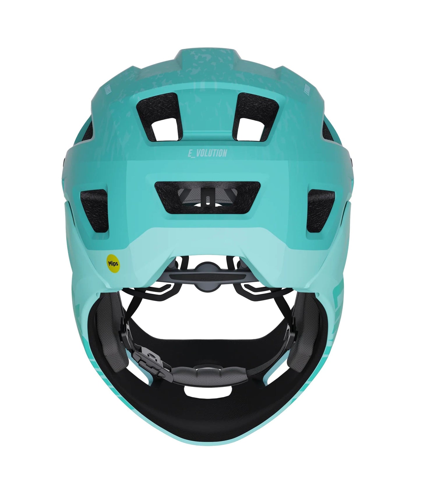 Casco Integral MTB Limar Livigno + Mips (Deep Mint)