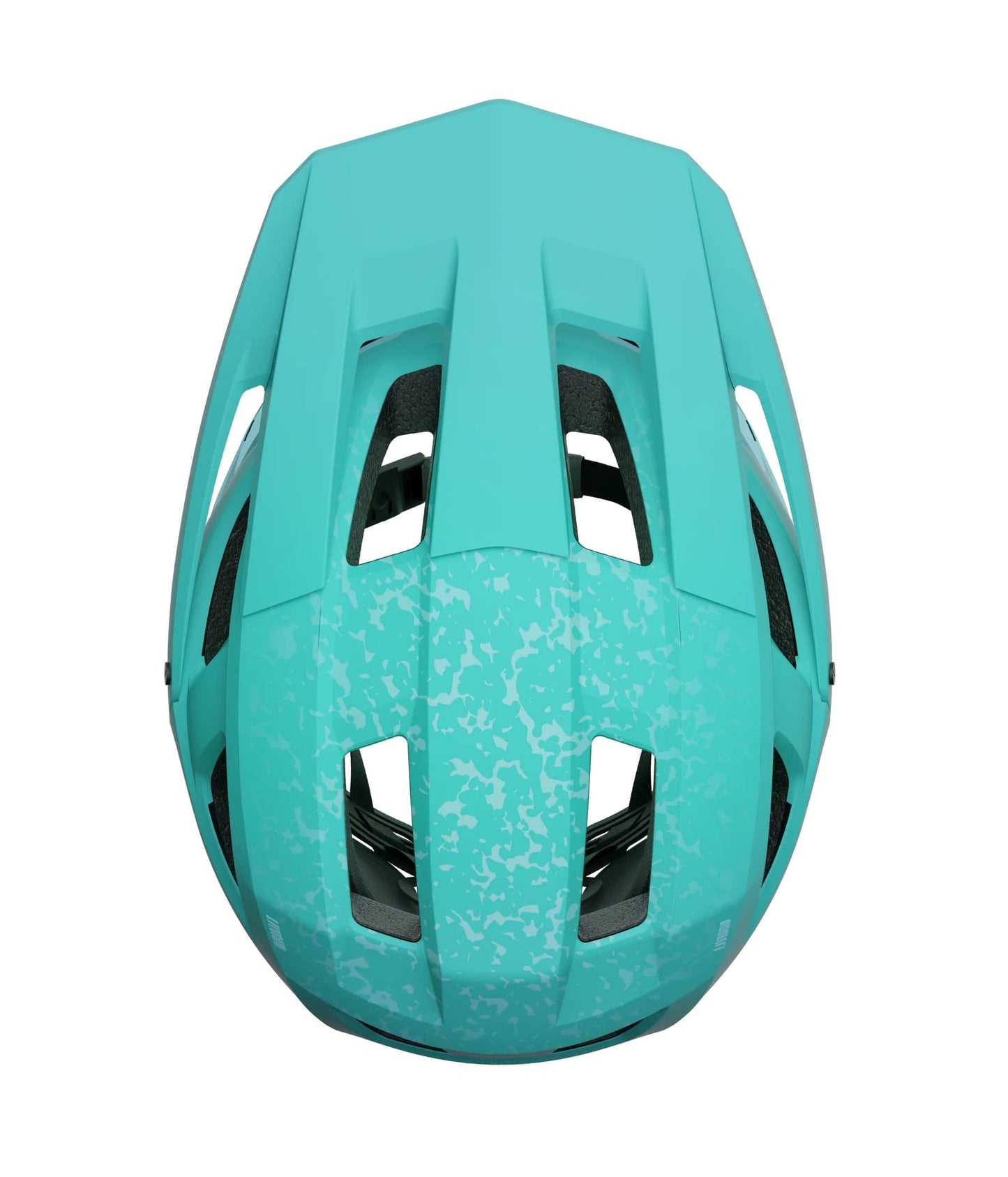 Casco Integral MTB Limar Livigno + Mips (Deep Mint)