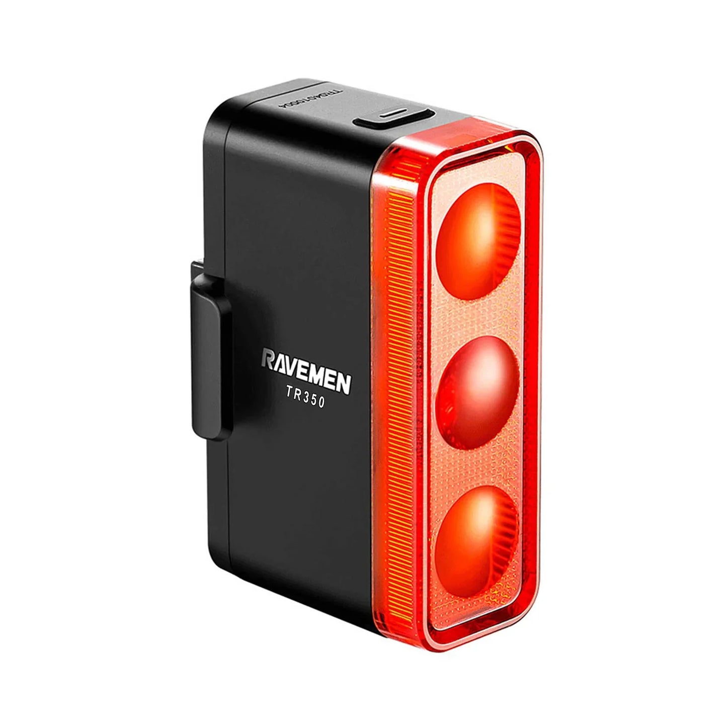 Luz Trasera para bicicelta Ravemen TR350