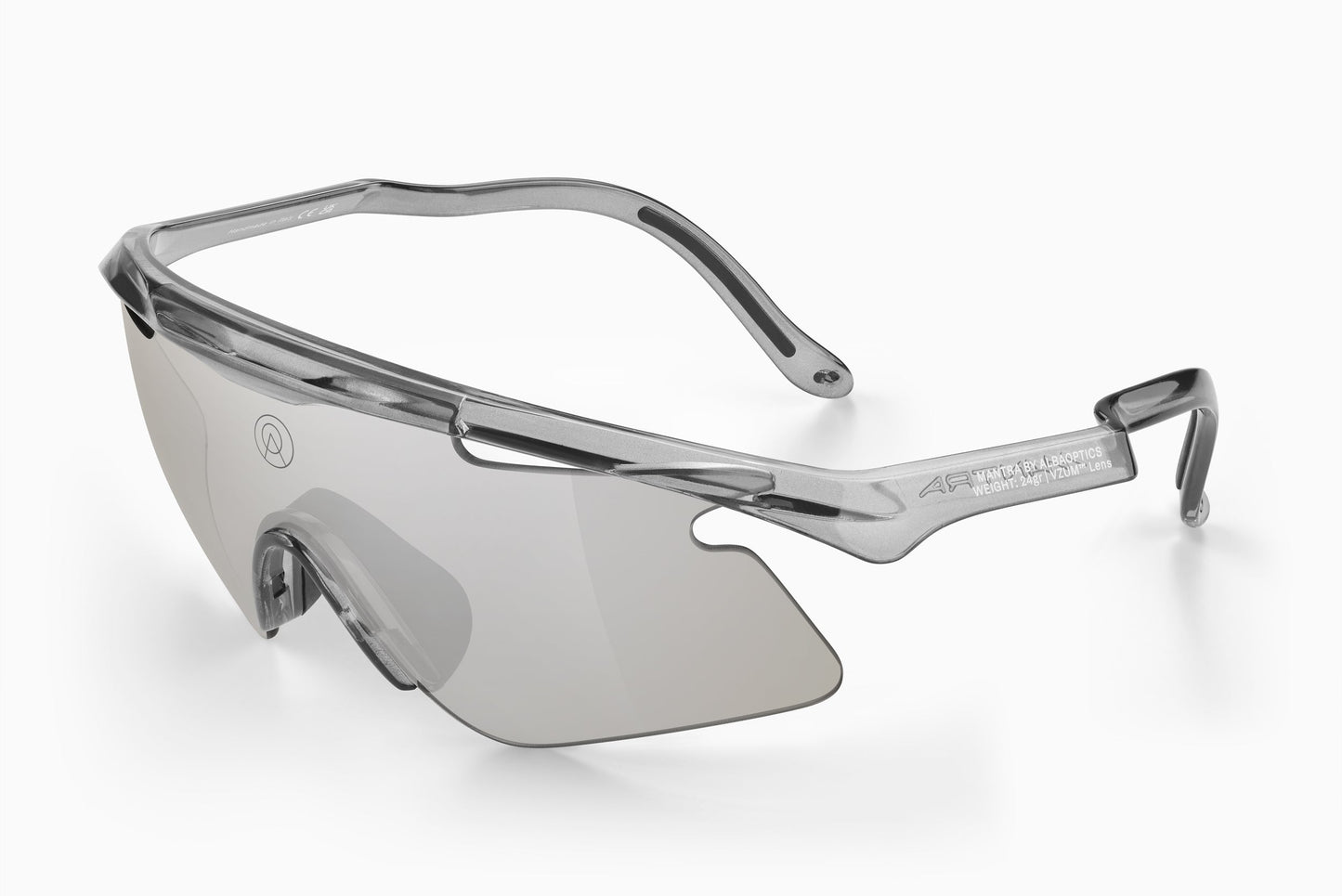 Alba Optics Mantra - Anteojos deportivos Fotocromáticos (9 Diferentes Colores)