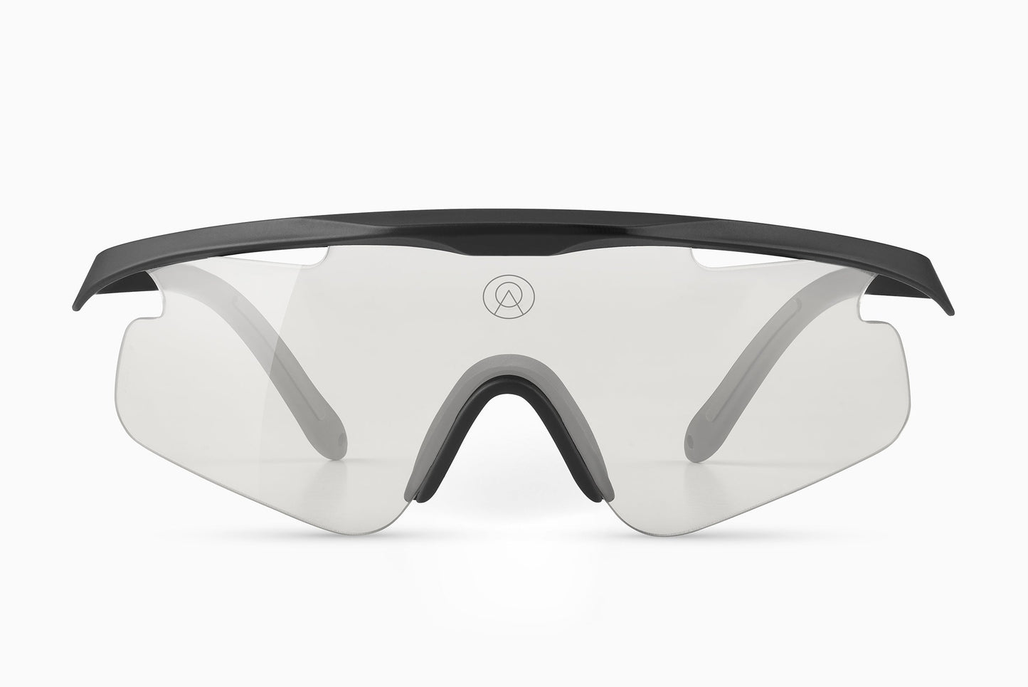 Anteojo Deportivo Mantra: BLK VZUM F-LENS-RKT