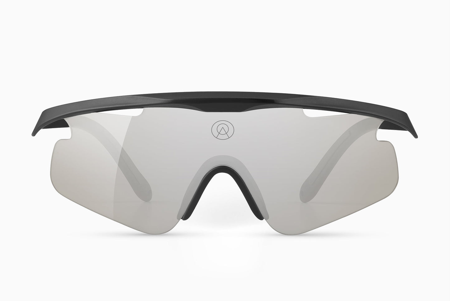 Anteojo Deportivo Mantra: BLK VZUM F-LENS-RKT