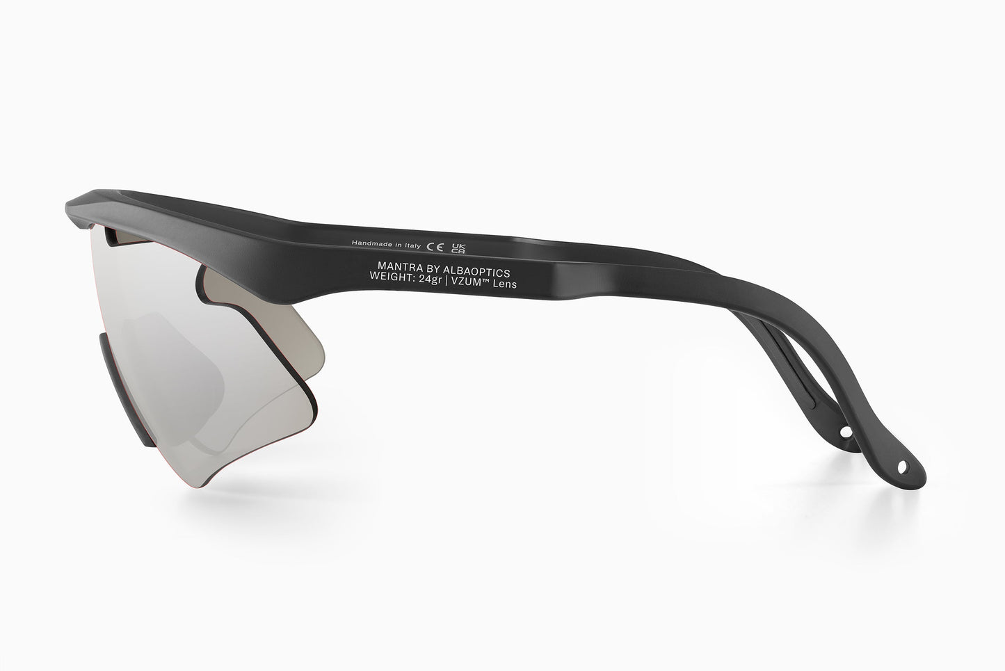 Alba Optics Mantra - Anteojos deportivos Fotocromáticos (9 Diferentes Colores)