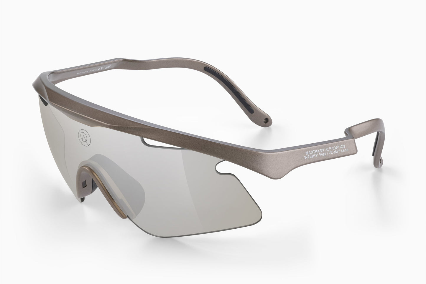 Alba Optics Mantra - Anteojos deportivos Fotocromáticos (9 Diferentes Colores)