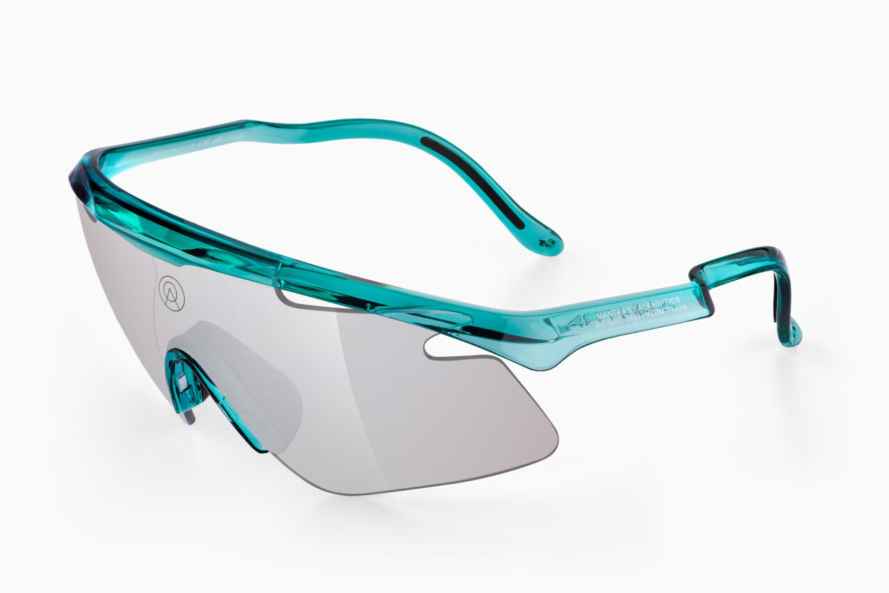 Anteojo Deportivo Mantra: SEA GLS VZUM™ FLENS MR ALU