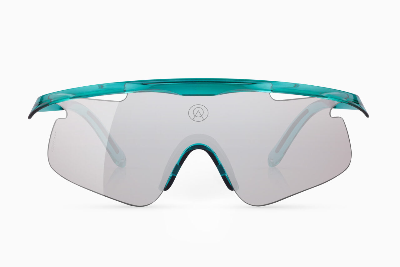 Anteojo Deportivo Mantra: SEA GLS VZUM™ FLENS MR ALU