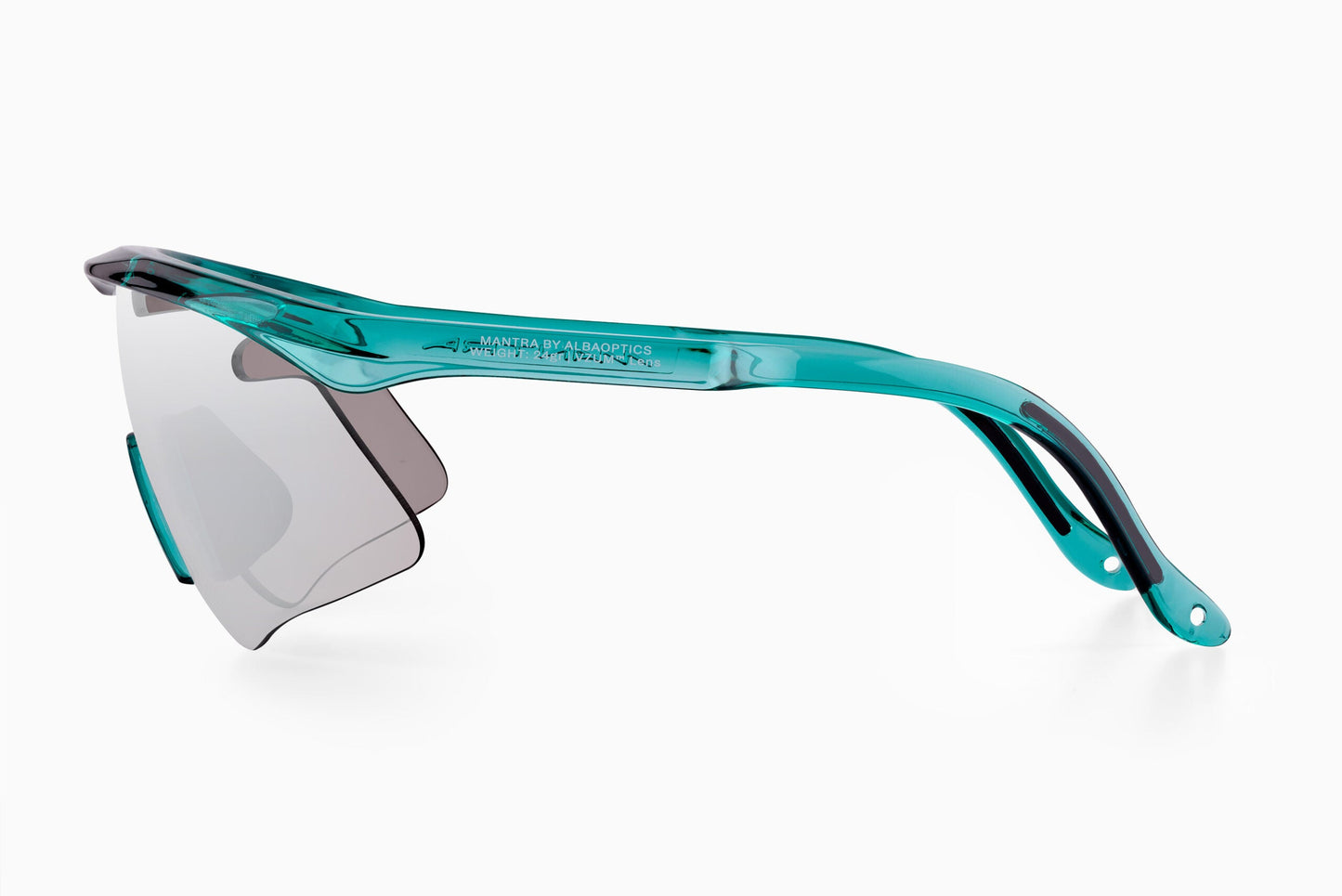 Alba Optics Mantra - Anteojos deportivos Fotocromáticos (9 Diferentes Colores)