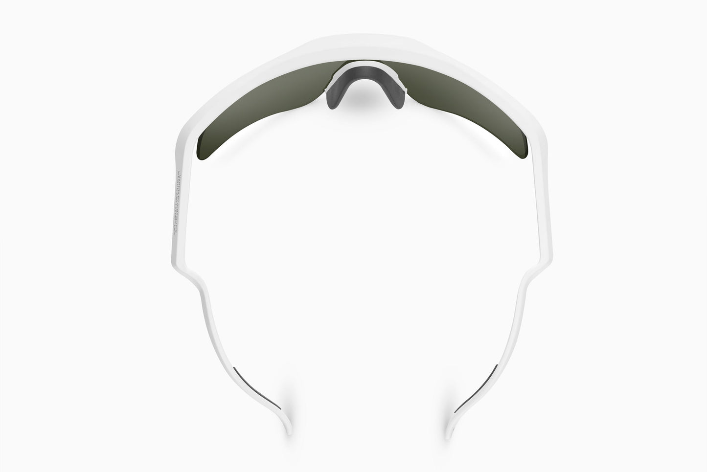 Anteojo Deportivo Mantra: WHT VZUM™ ML PLASMA