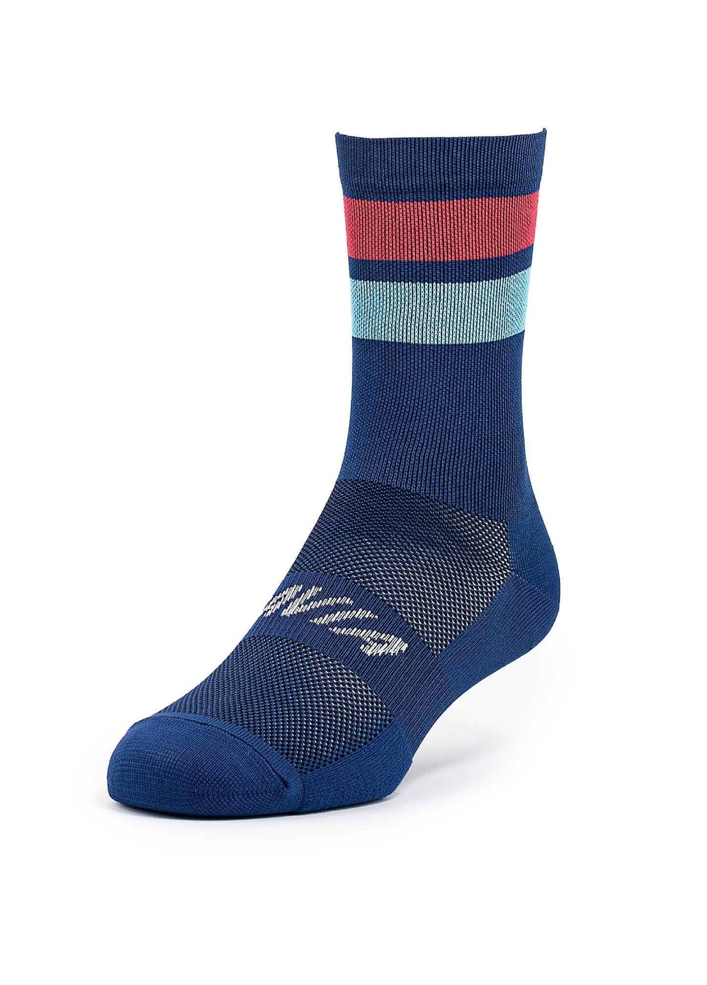 Medias Gavia Evolutions - Calcetines Deportivos largos 3/4 Running y Ciclismo