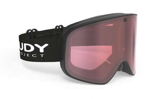 Skermo Rudy Project - Antiparras Deportivas para Ski, Snowboard