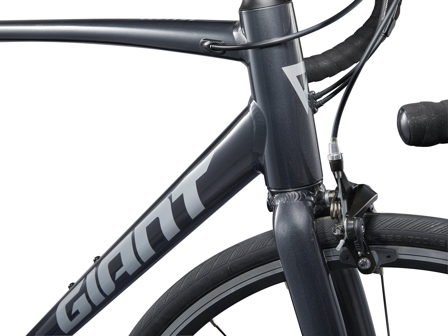 Giant Contend 3 - Bicicleta de Ruta Endurance