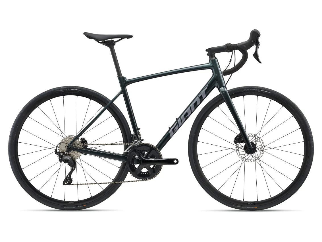 Giant Contend SL 1 Disc - Bicicleta de ruta Endurance
