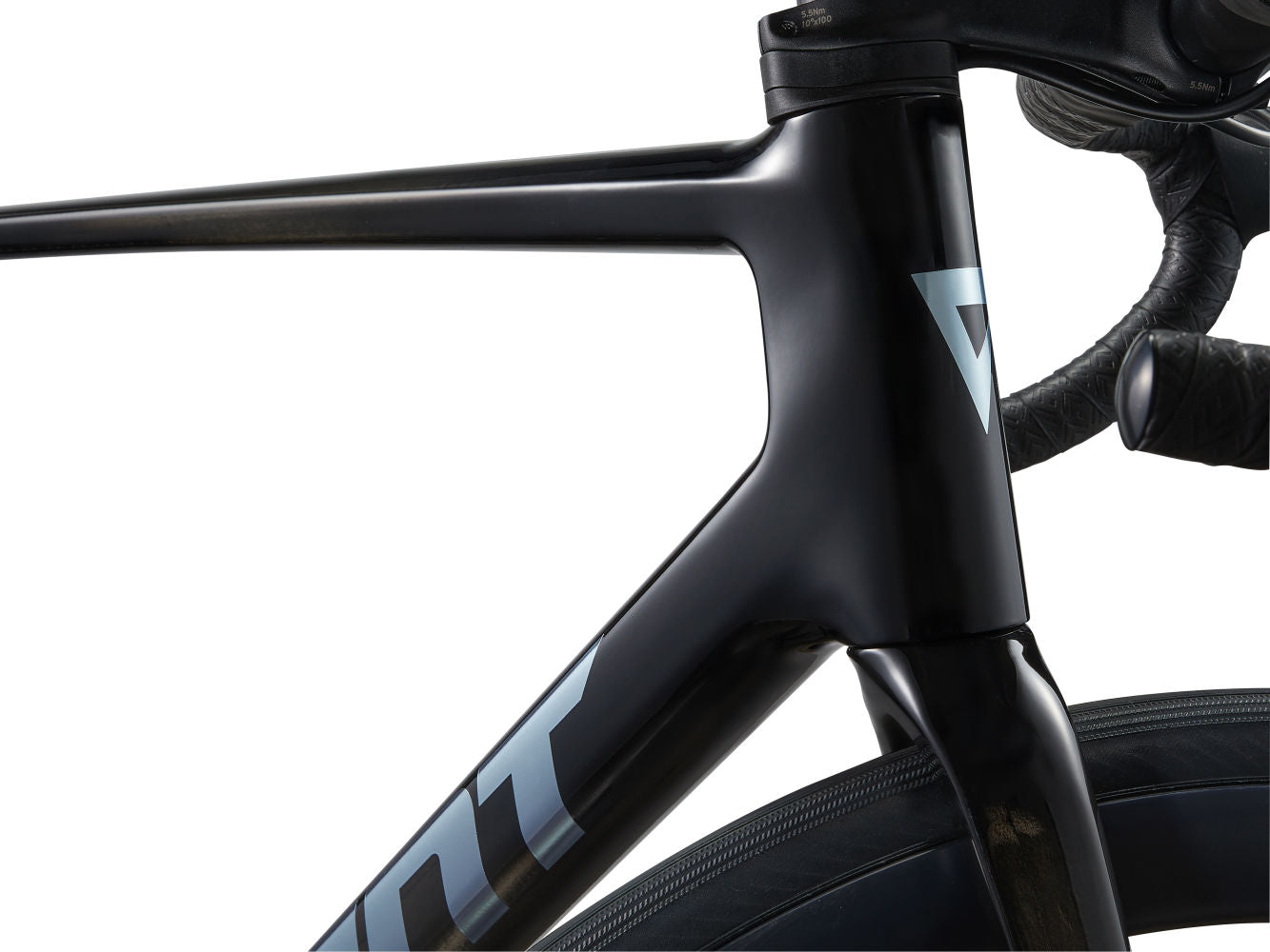 Bicicleta de Ruta escalada Giant new TCR PRO 1 AXS