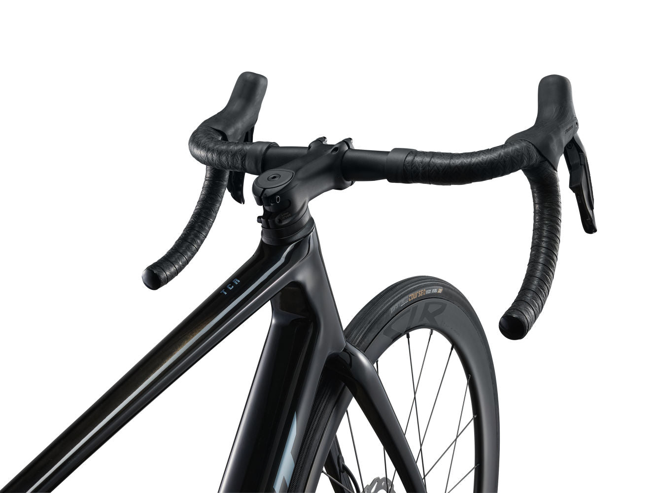 Bicicleta de Ruta escalada Giant new TCR PRO 1 AXS