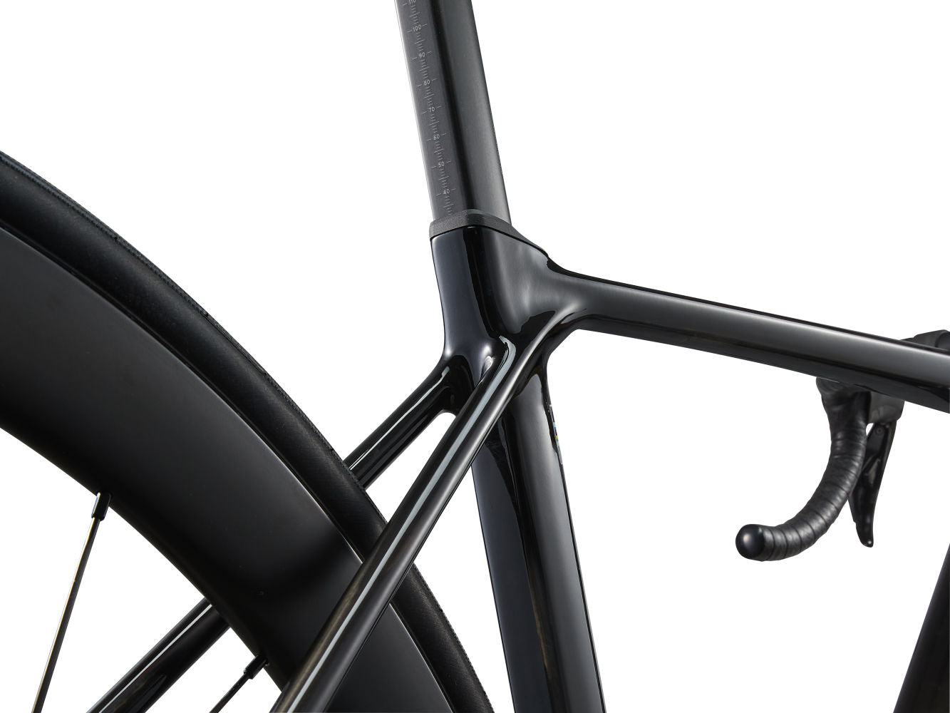 Bicicleta de Ruta escalada Giant new TCR PRO 1 AXS