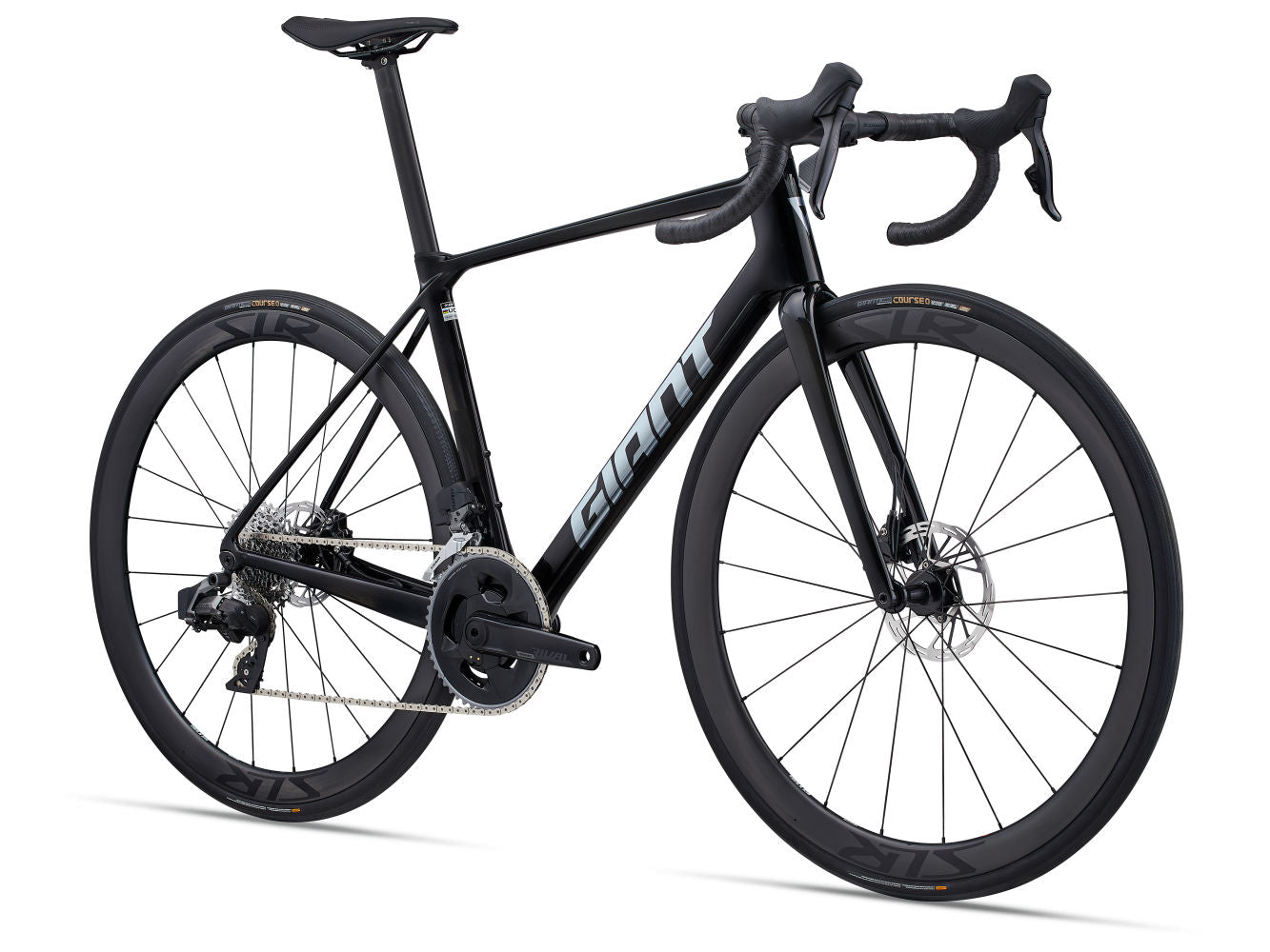 Bicicleta de Ruta escalada Giant new TCR PRO 1 AXS