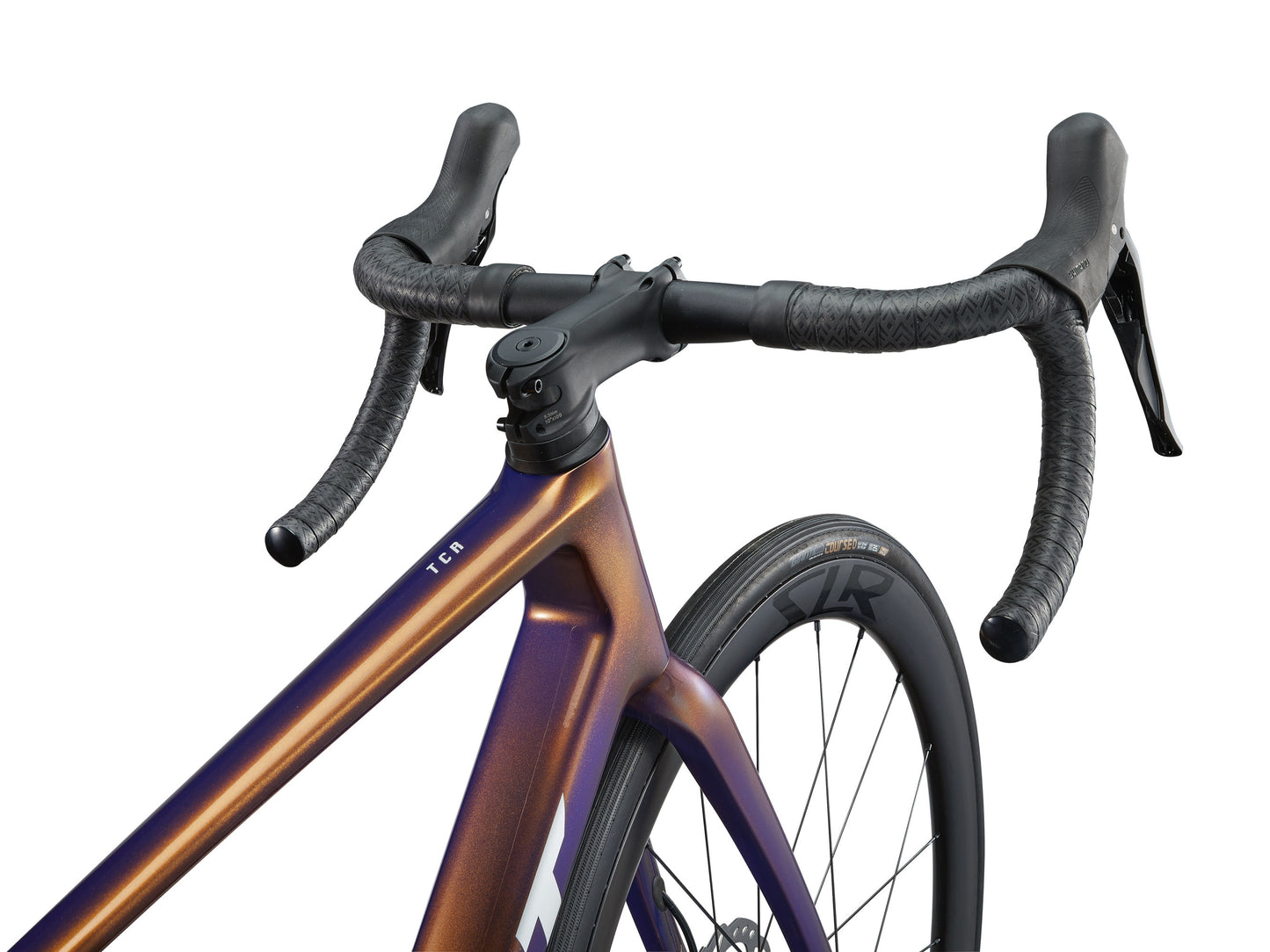Bicicleta de Ruta Escalada Giant TCR Advanced pro 2