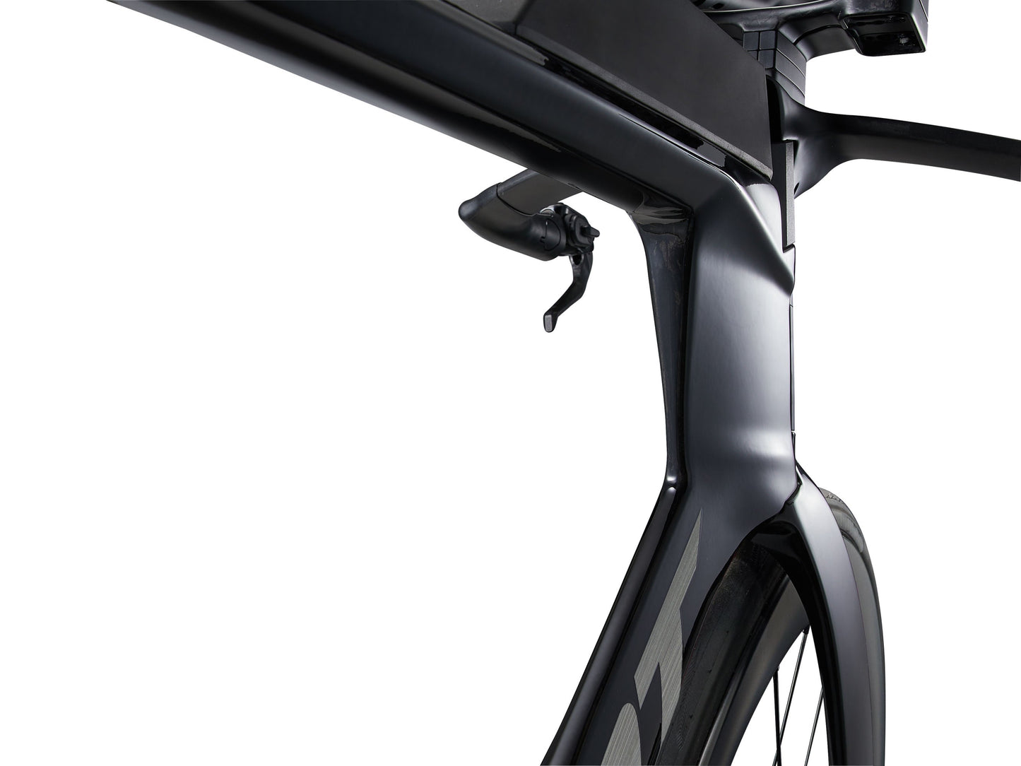 Giant Trinity Advanced SL 1 – Bicicleta de triatlón y contrarreloj Frenos de disco