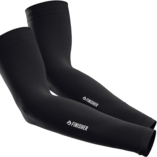 Par de Mangas para Running - Manguillas para correr(3 Colores)