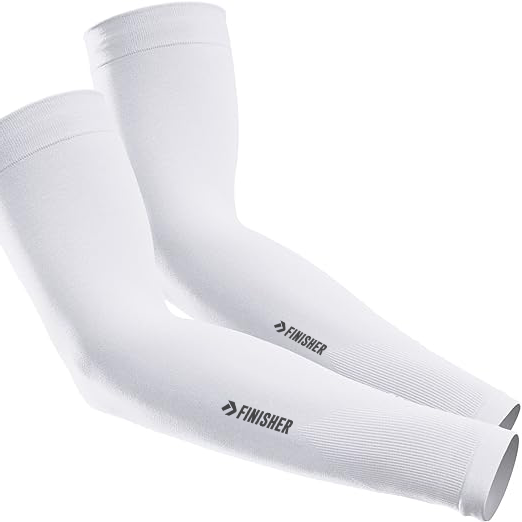 Par de Mangas para Running - Manguillas para correr(3 Colores)