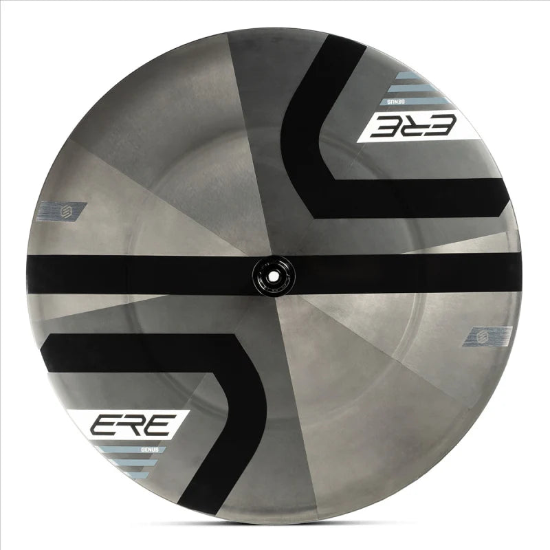 ERE Research AE00‑D – Rueda lenticular para ciclismo de Ruta Contrareloj y Triatlón