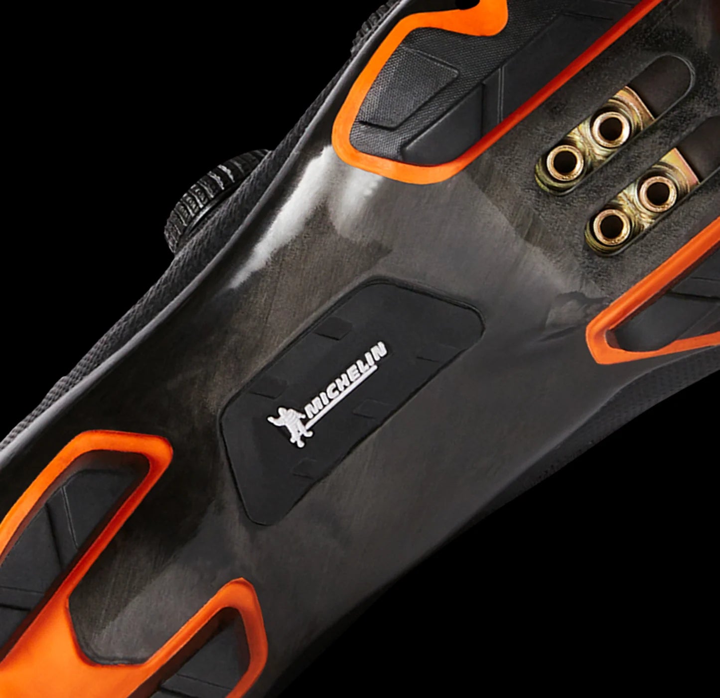 DMT KM0 – Zapato de ciclismo de Montaña MTB XC