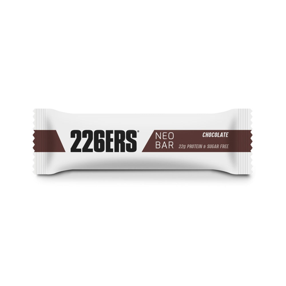 NEO Bar Protein 45% Chocolate Negro