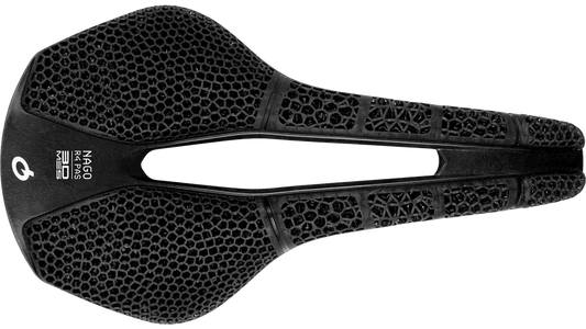 Prologo Nago R4 3D PAS - Sillín de Ciclismo de Ruta impreso en 3D 137mm