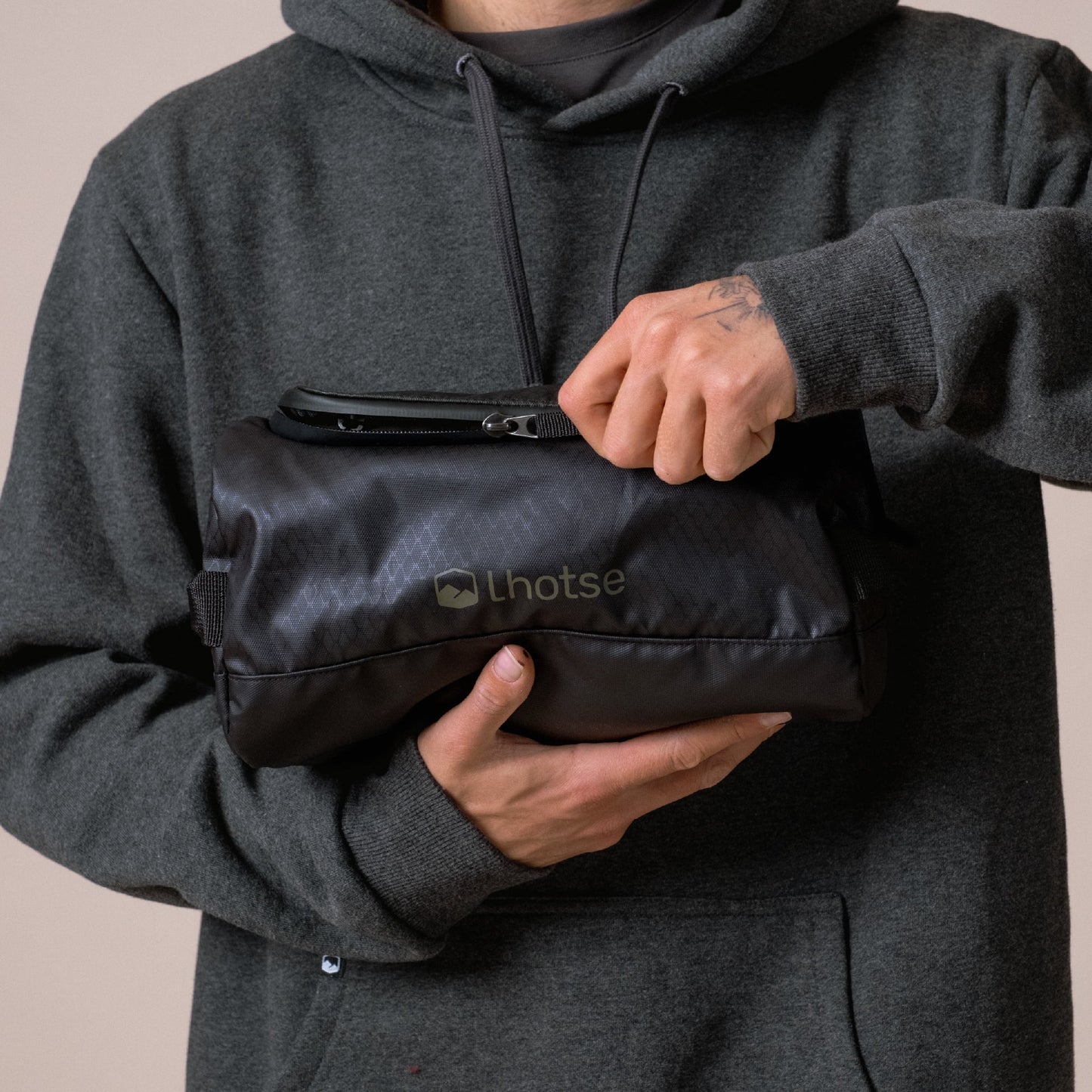 Neceser Estuche de Viaje Travel Rimo Impermeable 5L Lhotse