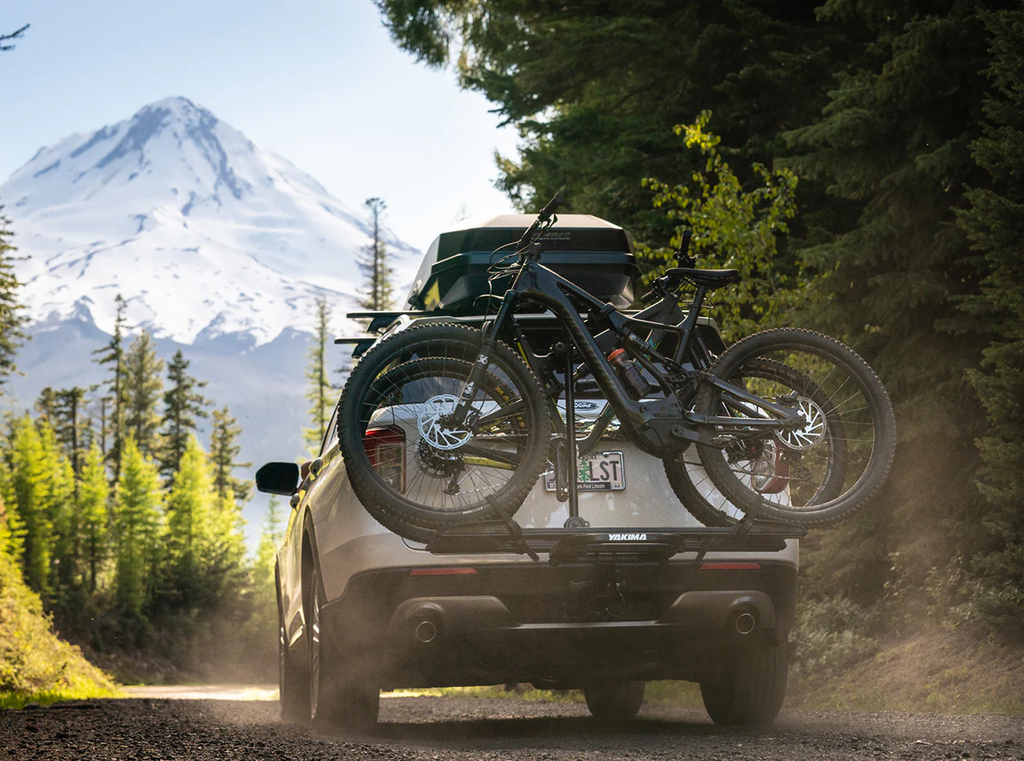 Porta bicicleta Yakima Onramp 2" (2 ebikes)