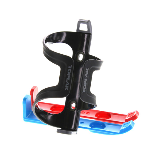 Porta Caramagiola Topeak Reversible Dualside Cage Ex