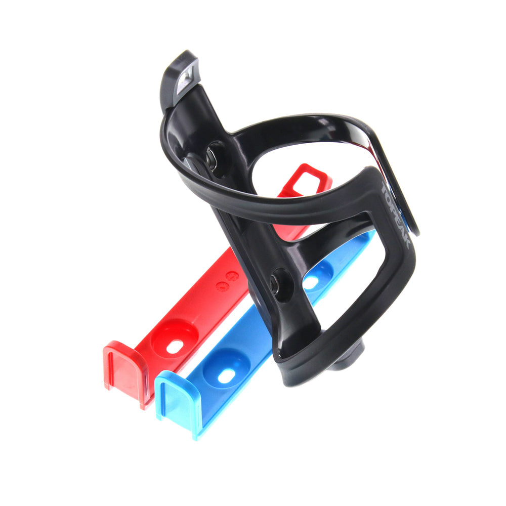 Porta Caramagiola Topeak Reversible Dualside Cage Ex
