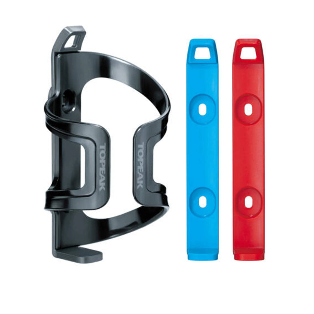Porta Caramagiola Topeak Reversible Dualside Cage Ex