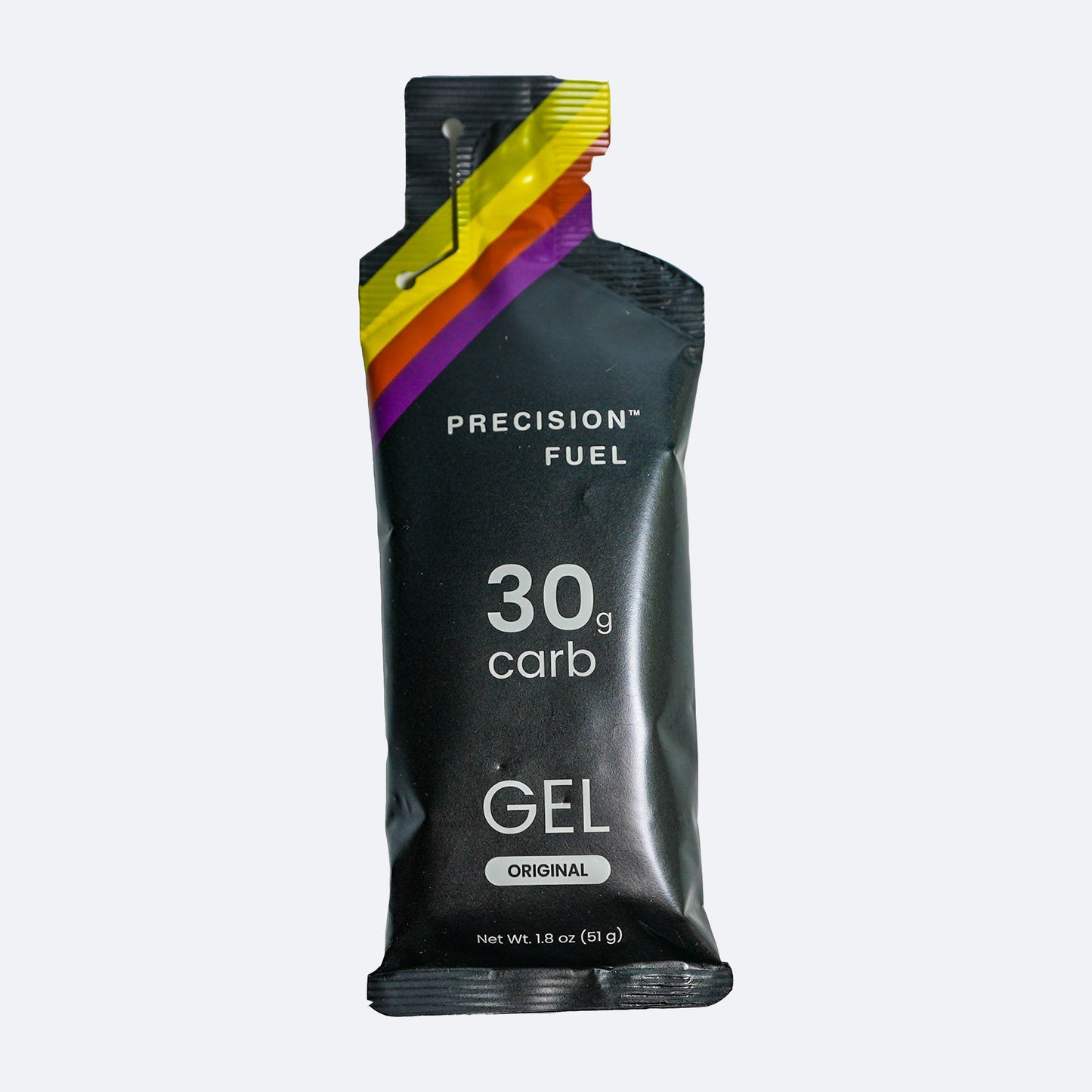 Caja de 15 Geles Precision Fuel - PF 30 Gel (51 g)