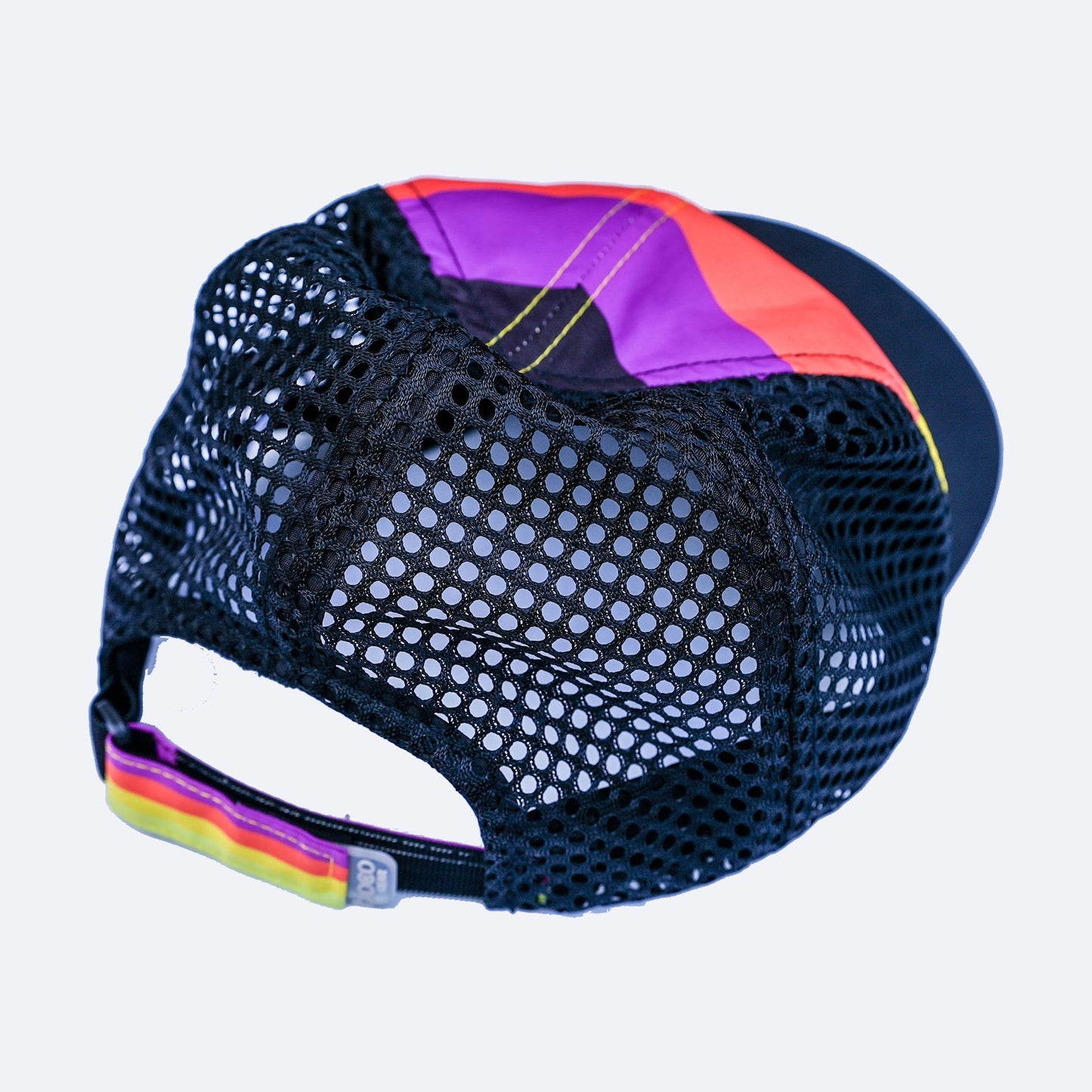 PF&H Jockey - Gorro de running Precision Fuel