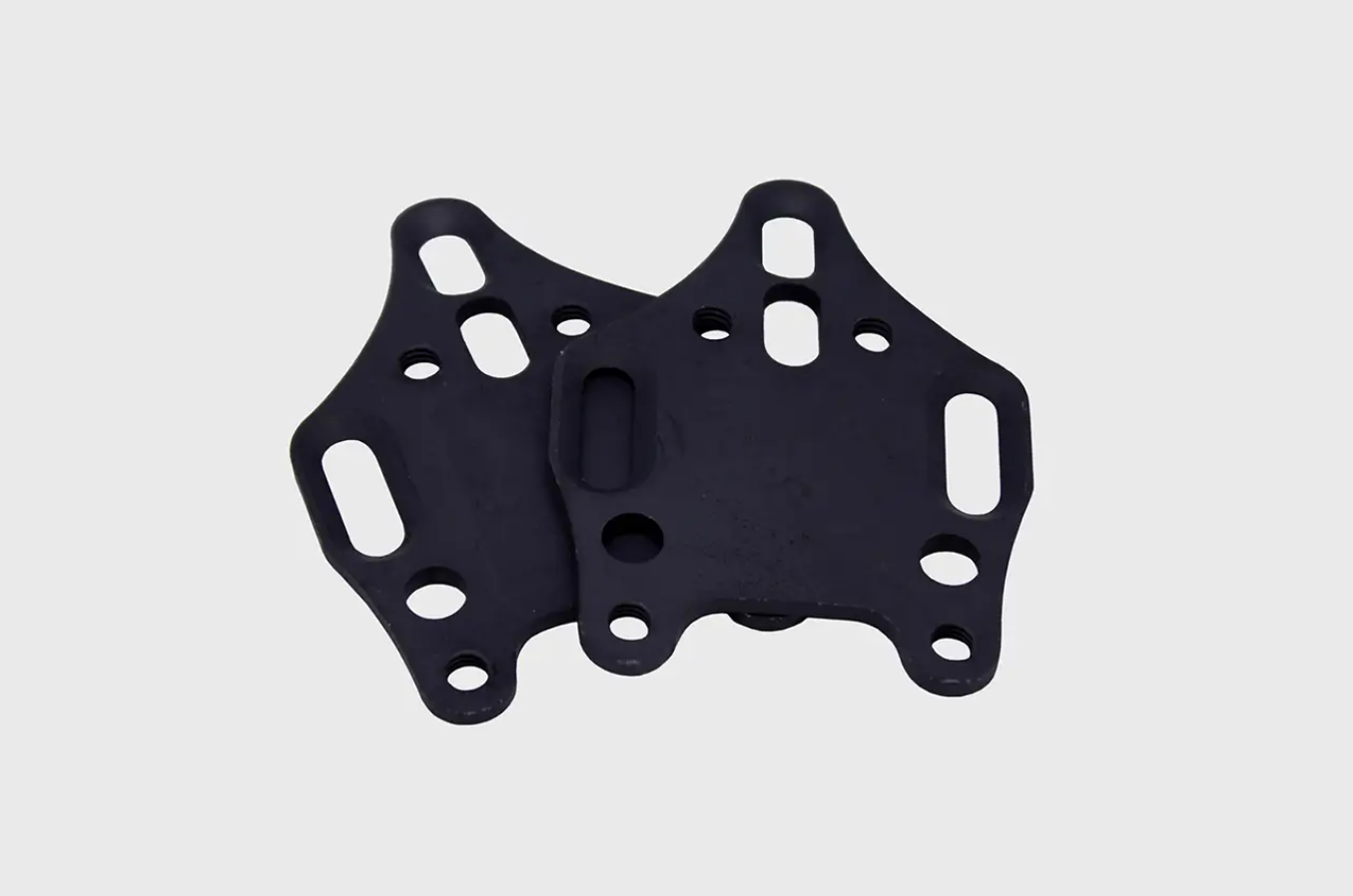 Magped Placas (calas) Road2 - Sulpe para calas de ruta