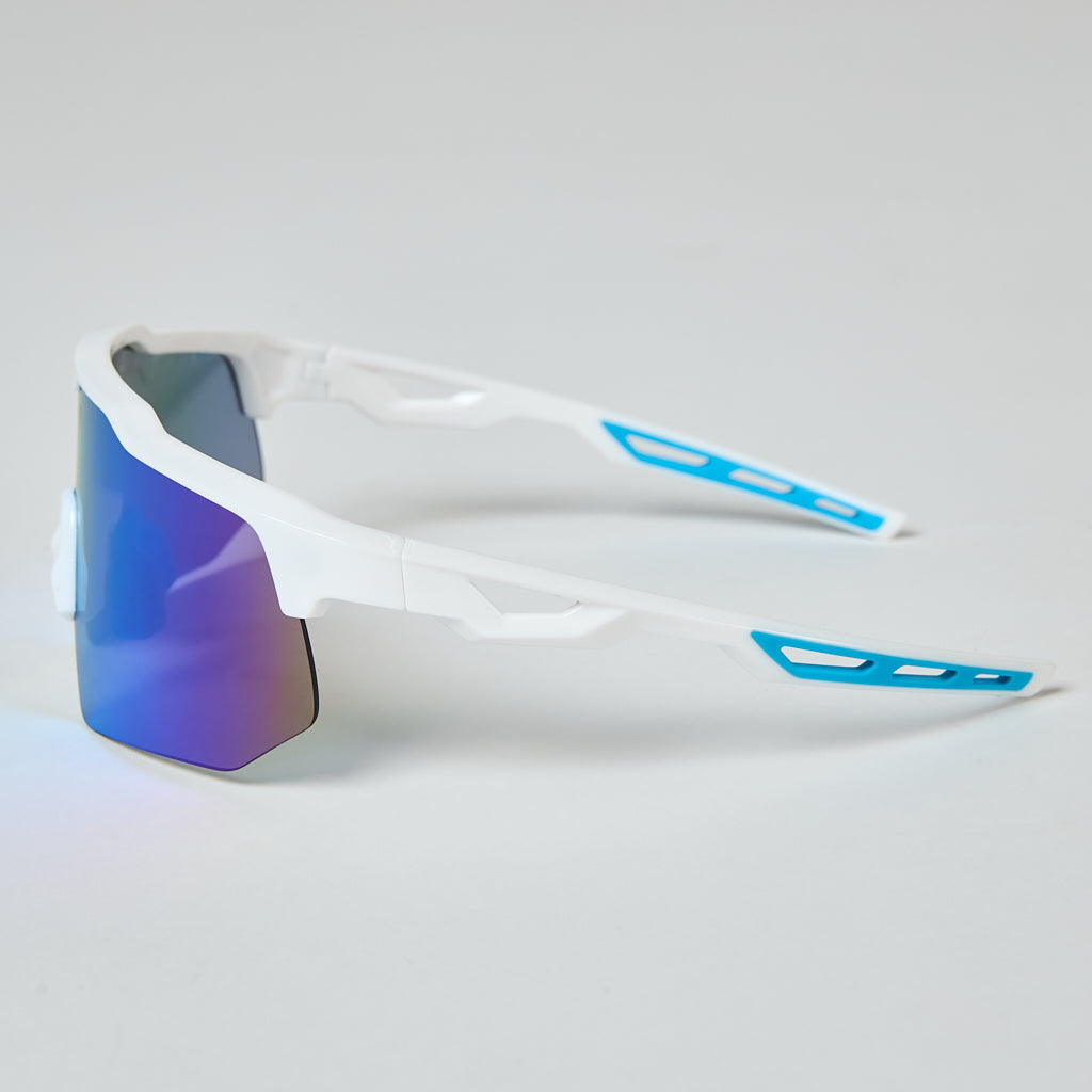 Lentes Boston Finisher - Anteojos deportivos de Running