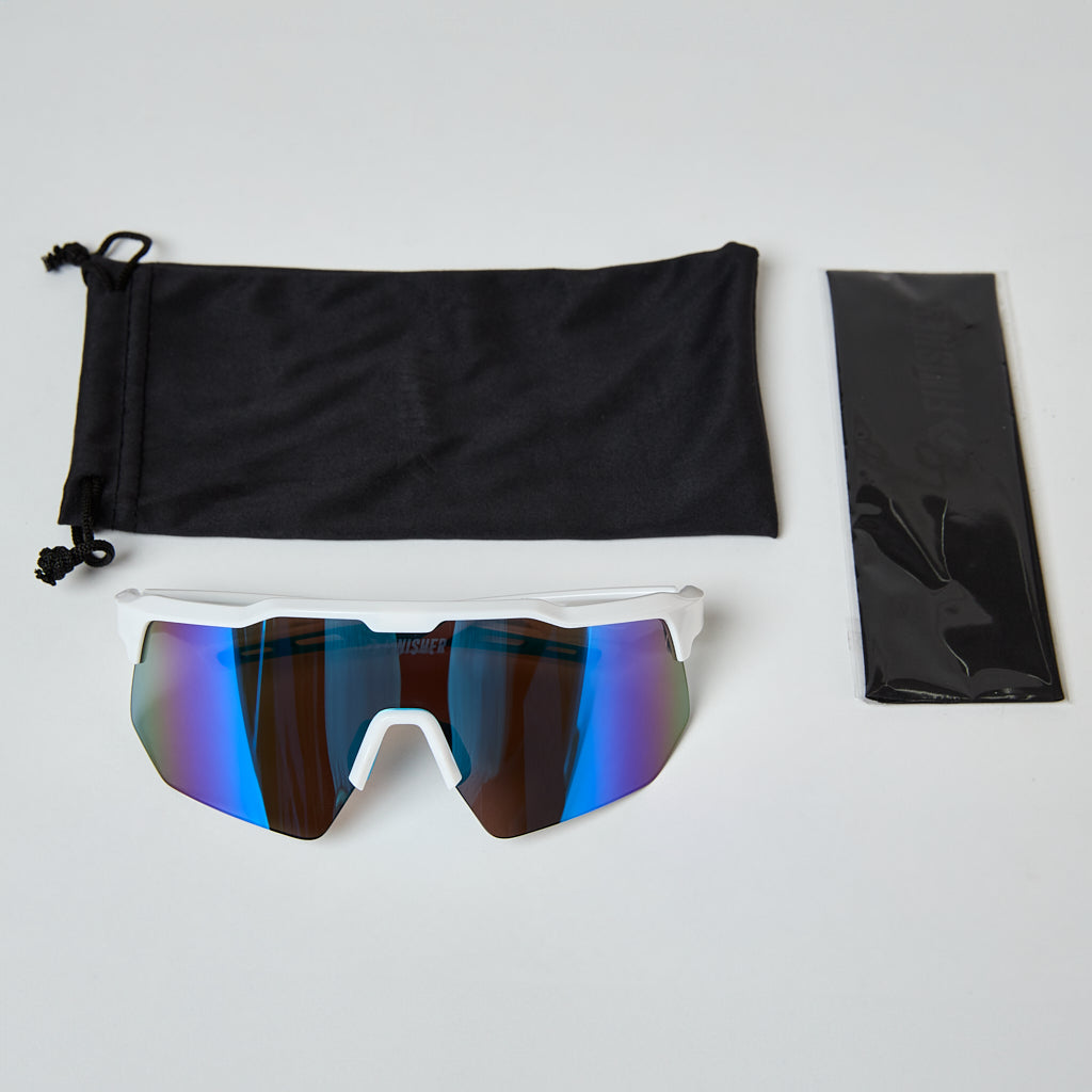 Lentes Boston Finisher - Anteojos deportivos de Running