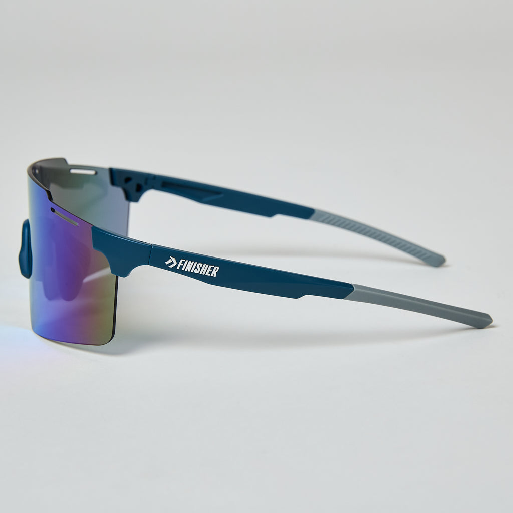 Lentes Chicago Finisher - Anteojos deportivos de Running