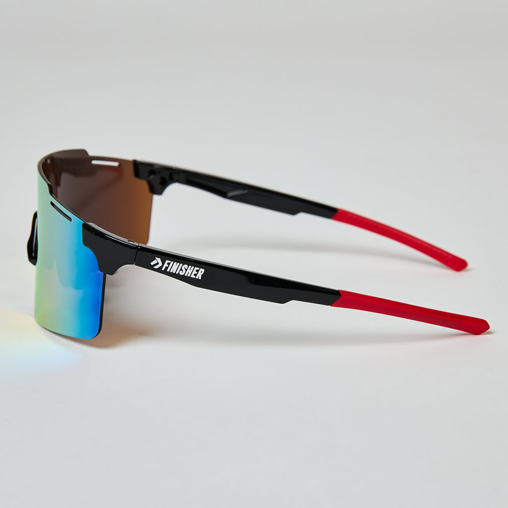Lentes Chicago Finisher - Anteojos deportivos de Running