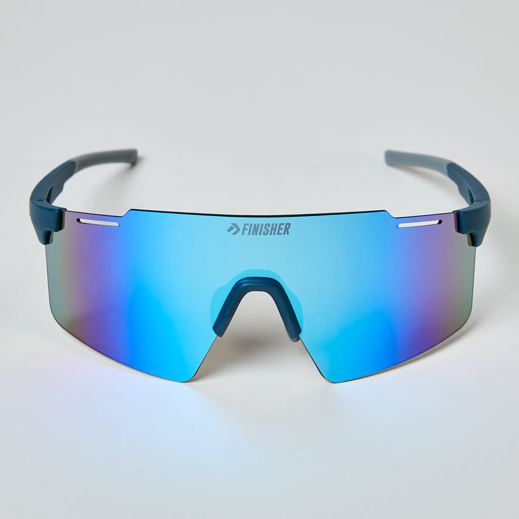 Lentes Chicago Finisher - Anteojos deportivos de Running