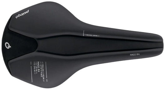 SILLÍN PROLOGO NAGO R4 TIROX 137 HARDBLACK AM