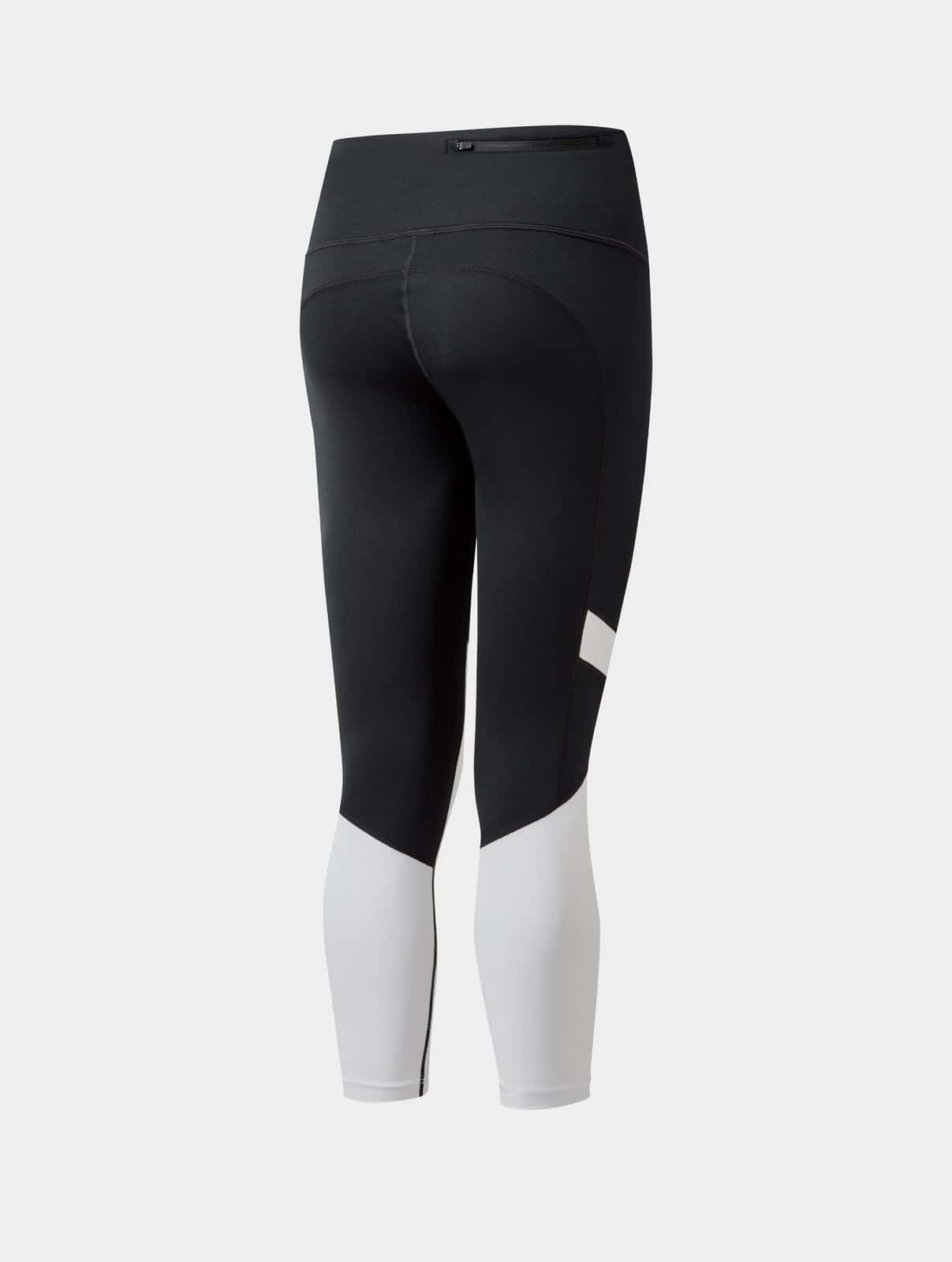 RONHILL Tech Revive Crop – Calza de running para mujer