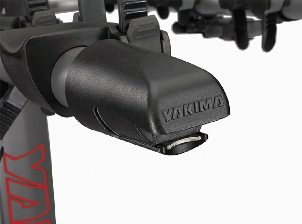 Porta bicicletas Yakima Ridgeback 4 bicis.