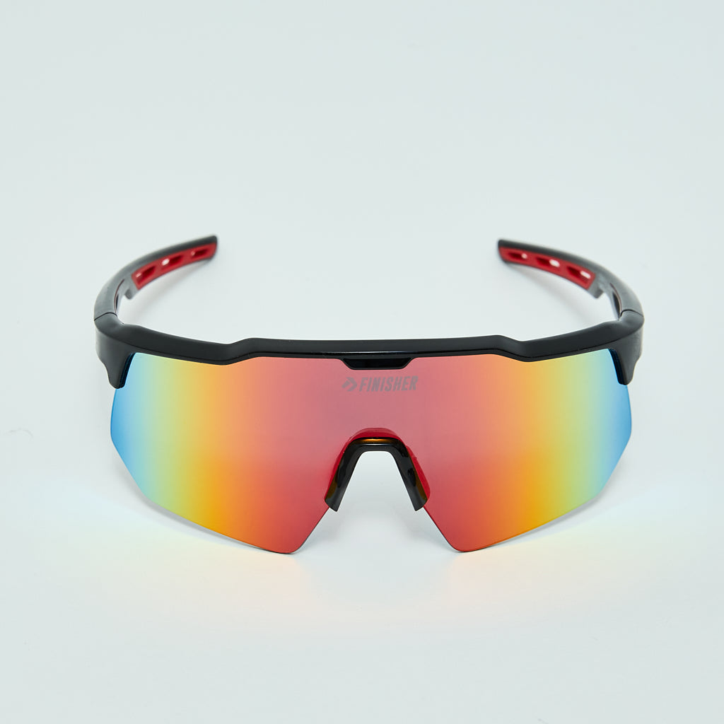 Lentes Boston Finisher - Anteojos deportivos de Running